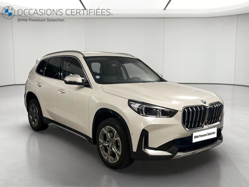 Used BMW X1 xDrive30e 326ch xLine 2023 Mineralweiss métal € 41599 in Metz