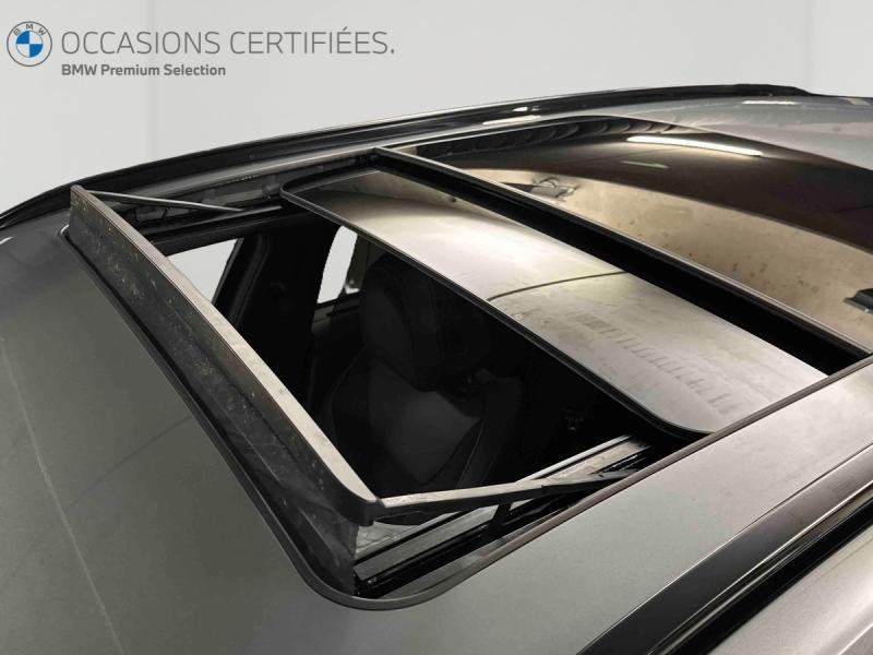 Used BMW Série 3 Touring 318dA 150ch M Sport 2023 Skyscrapergrau métallisé € 38399 in Metz