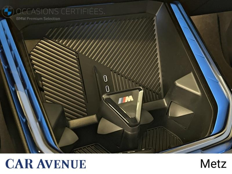 Used BMW X3 xDrive30e 299ch M Sport 2025 M Brooklyn Grey métallisé € 70599 in Metz