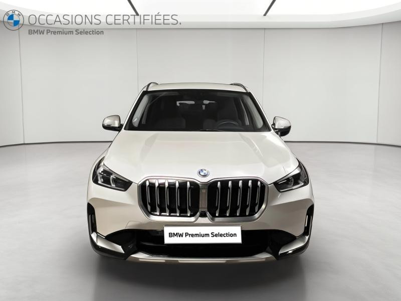 Used BMW X1 xDrive30e 326ch xLine 2023 Mineralweiss métal € 41599 in Metz
