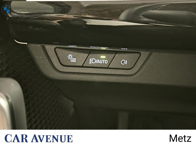 Used BMW X1 sDrive20i 170ch xLine 2025 Spacesilber métal € 42599 in Metz
