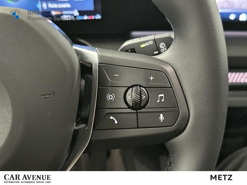 Used BMW Série 1 120A 170ch DKG7 2025 Skyscraper Grey métallisé € 32999 in Metz