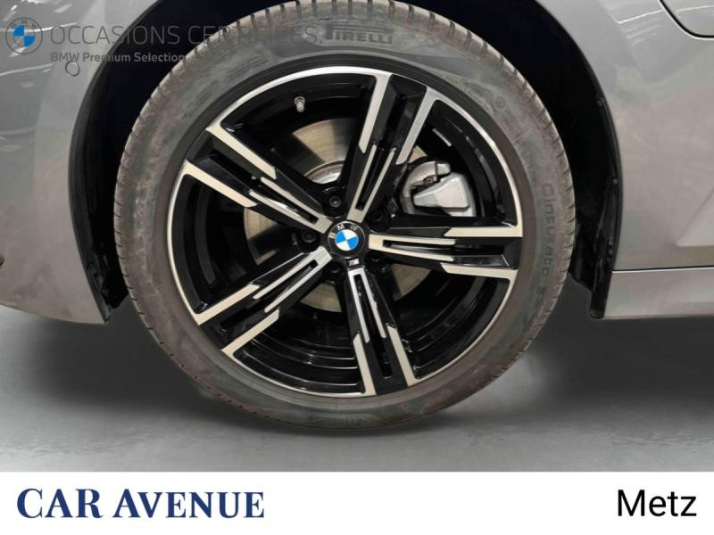 Occasion BMW Série 3 330eA 292ch M Sport 2025 Skyscrapergrau métallisé 50999 € à Metz