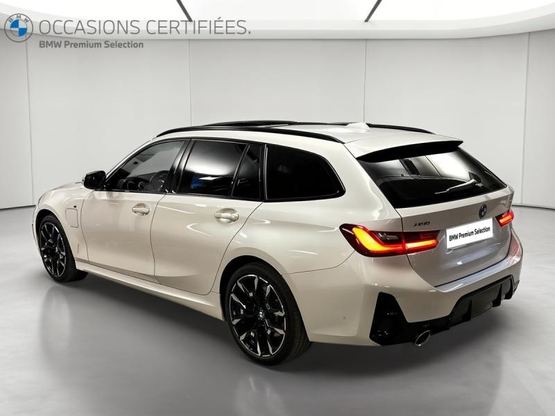 Used BMW Série 3 Touring 330eA xDrive 292ch M Sport 2025 Blanc € 58999 in Metz