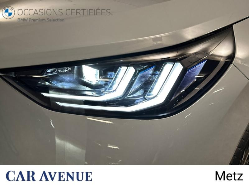 Used BMW X3 xDrive30e 299ch M Sport 2025 M Brooklyn Grey métallisé € 70599 in Metz