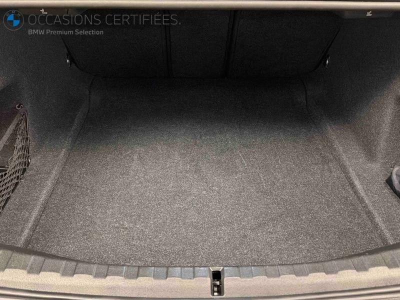 Used BMW Série 3 320dA xDrive 190ch M Sport 2025 M Brooklyngrau métallisé € 49599 in Metz