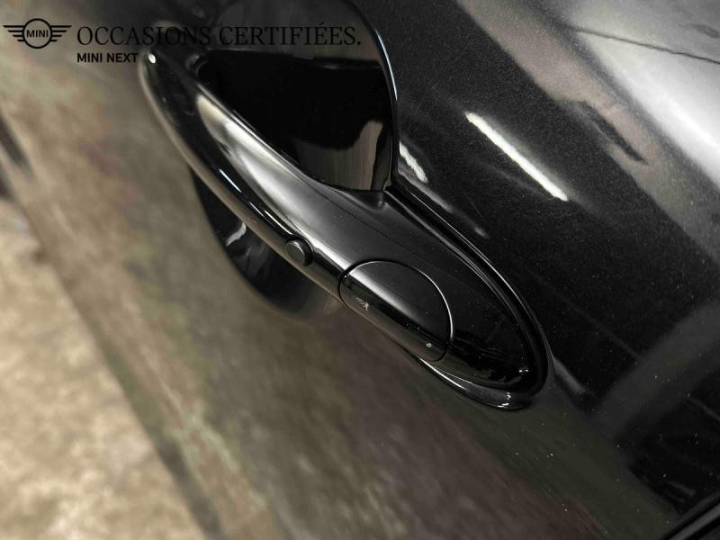 Occasion MINI Mini 5 Portes Cooper S 178ch Edition Premium Plus BVA7 2022 Midnight Black II 31999 € à Metz