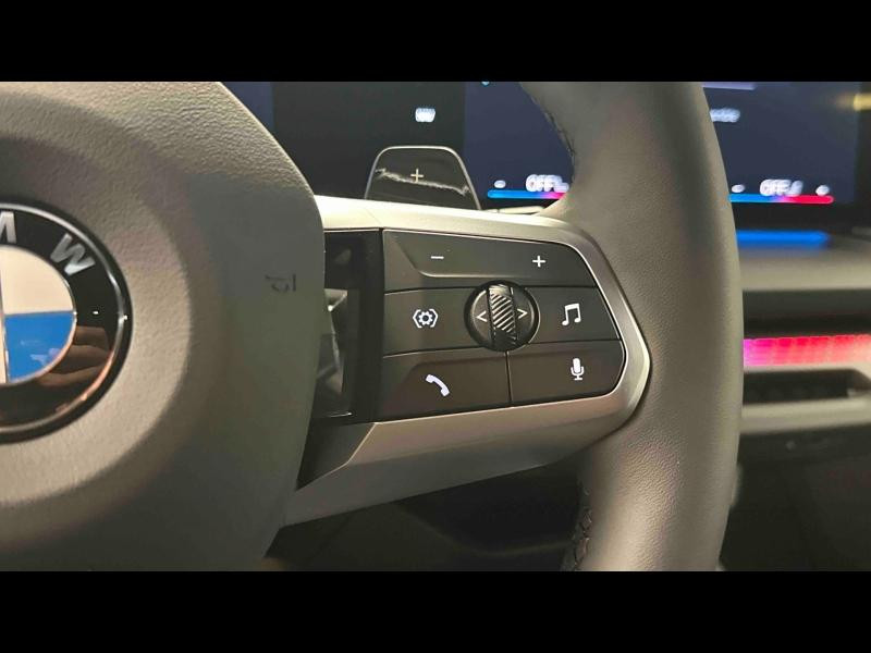 Occasion BMW Série 1 120dA 163ch M Sport DKG7 2026 Saphirschwarz métallisé 42990 € à Metz