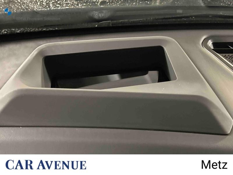 Occasion BMW X1 xDrive23i 218ch M Sport First Edition Exclusive 2022 Saphirschwarz métal 45999 € à Metz