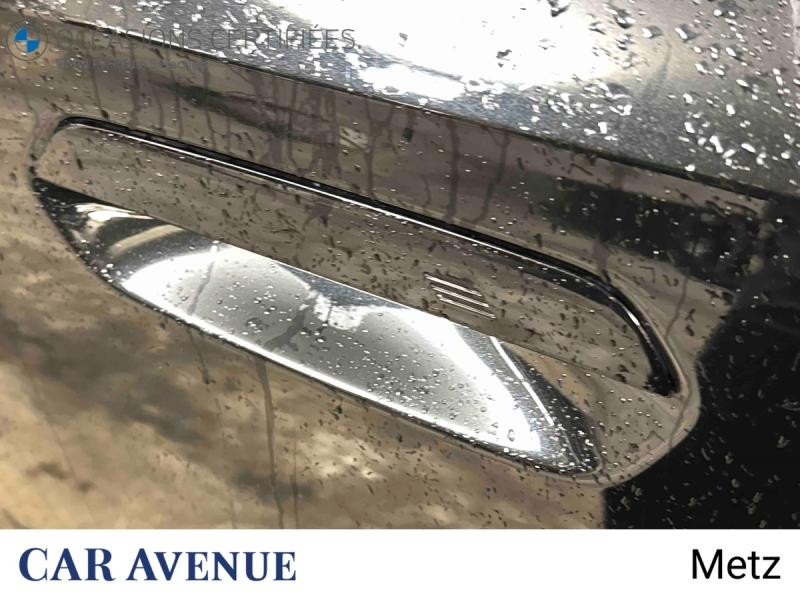 Occasion BMW X1 xDrive23i 218ch M Sport First Edition Exclusive 2022 Saphirschwarz métal 45999 € à Metz