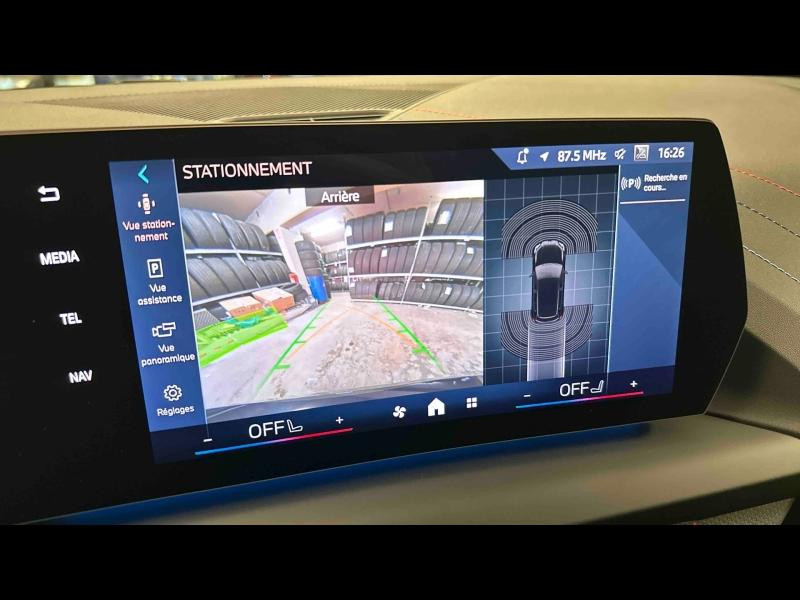 Occasion BMW Série 1 120dA 163ch M Sport DKG7 2026 Saphirschwarz métallisé 42990 € à Metz