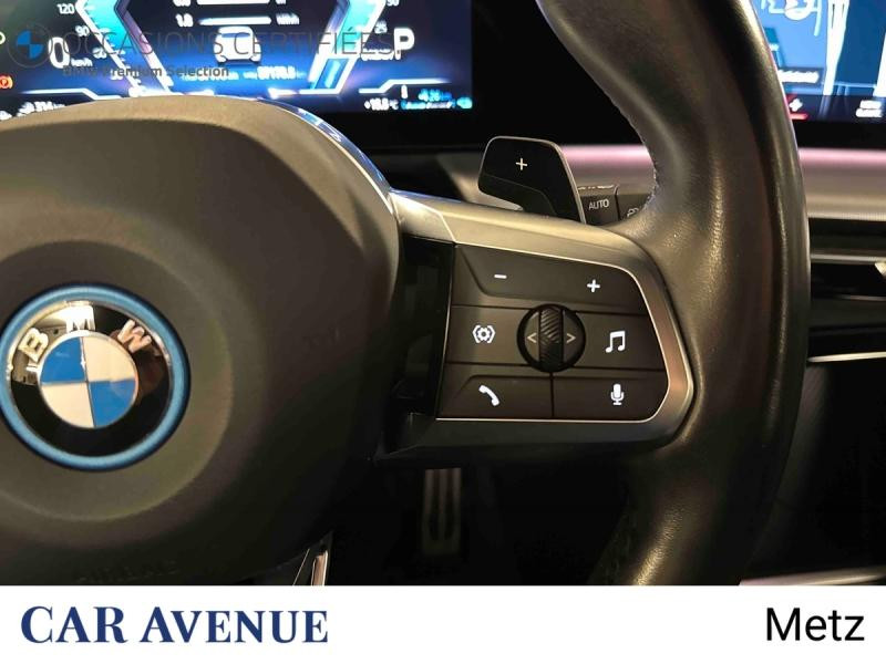 Occasion BMW Série 2 ActiveTourer 225e 245ch xDrive M Sport DKG7 2022 Noir 31999 € à Metz