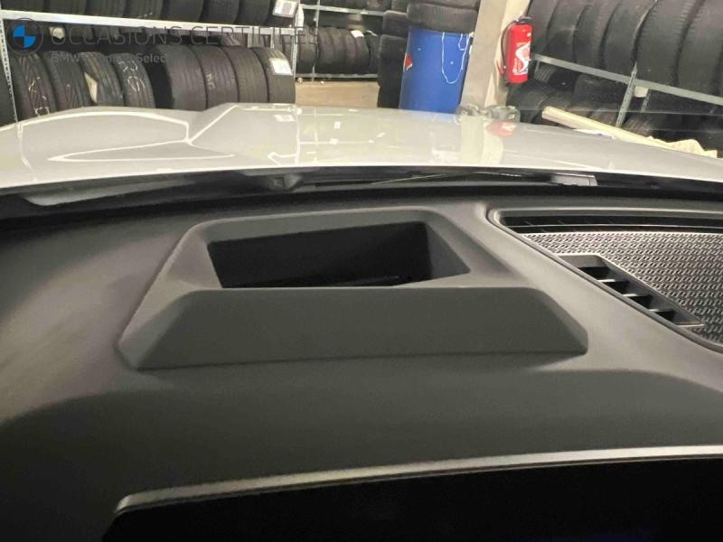 Used BMW X1 xDrive30e 326ch xLine 2023 Mineralweiss métal € 41599 in Metz