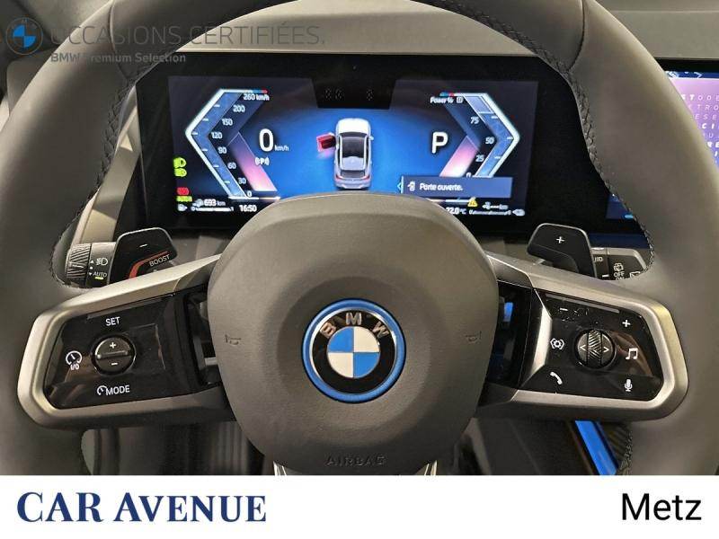 Used BMW X3 xDrive30e 299ch M Sport 2025 M Brooklyn Grey métallisé € 70599 in Metz