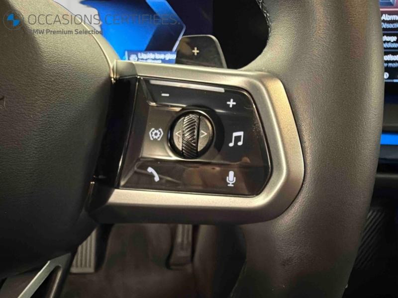 Used BMW X3 xDrive30e 299ch M Sport 2025 Sophistograu métallisé € 68999 in Metz