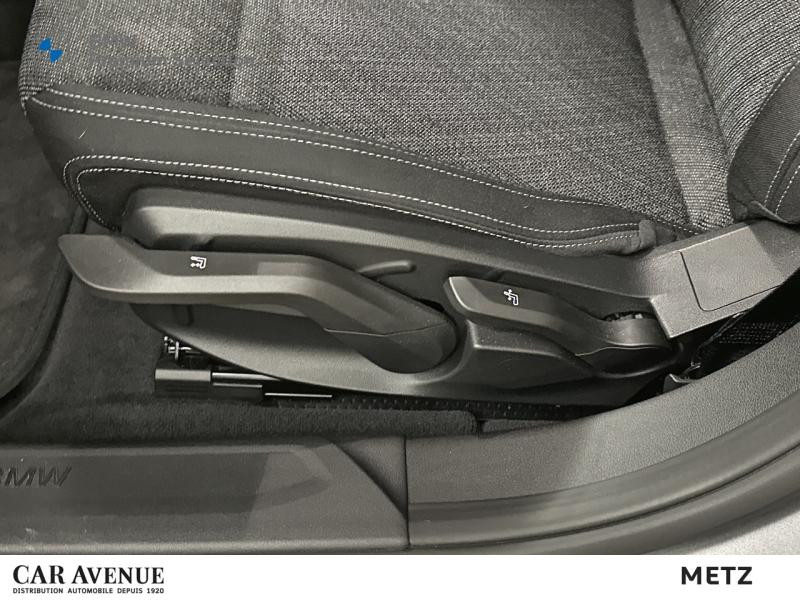 Used BMW Série 1 120A 170ch DKG7 2025 Skyscraper Grey métallisé € 32999 in Metz