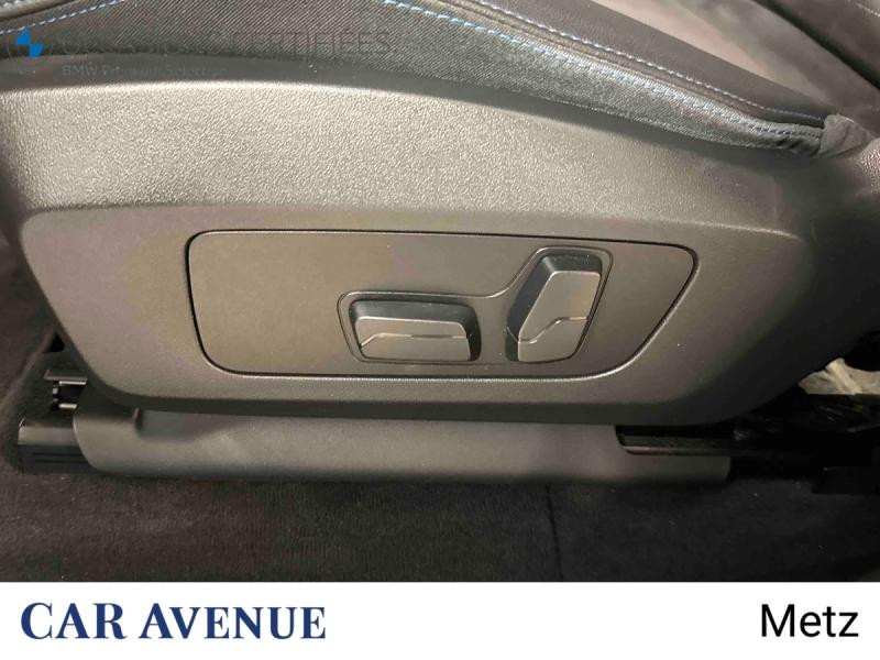 Occasion BMW Série 2 ActiveTourer 225e 245ch xDrive M Sport DKG7 2022 Noir 31999 € à Metz