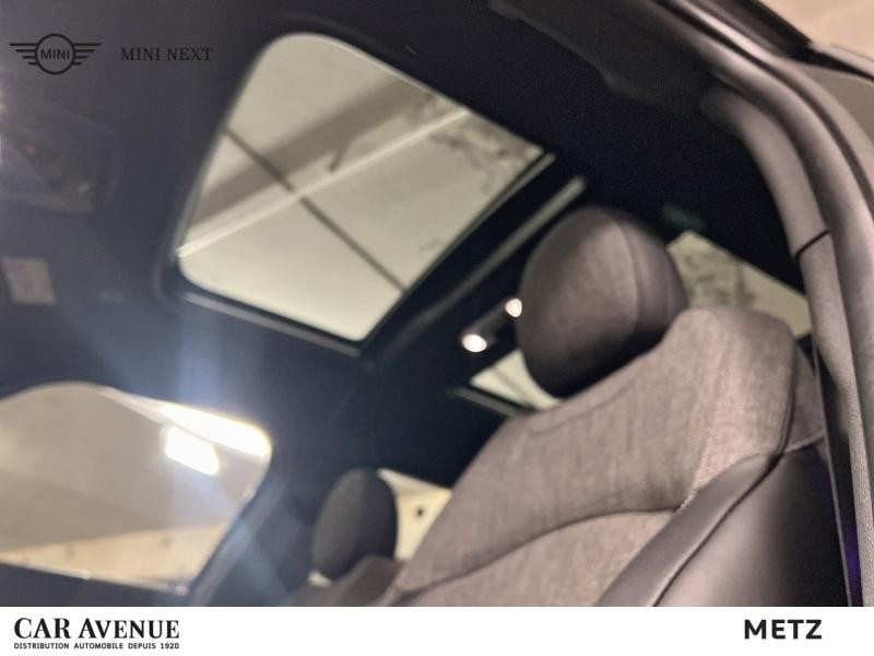 Used MINI Countryman Cooper SE 125ch + 95ch Edition Premium Plus ALL4 BVA6 2022 Midnight Black II € 32999 in Metz