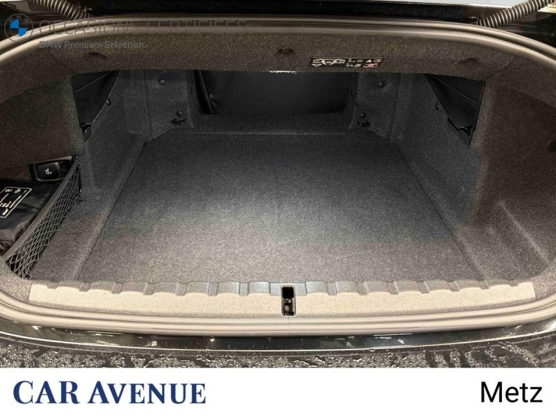 Used BMW Série 4 Cabriolet 420iA 184ch M Sport 2025 Saphirschwarz métallisé € 57999 in Metz