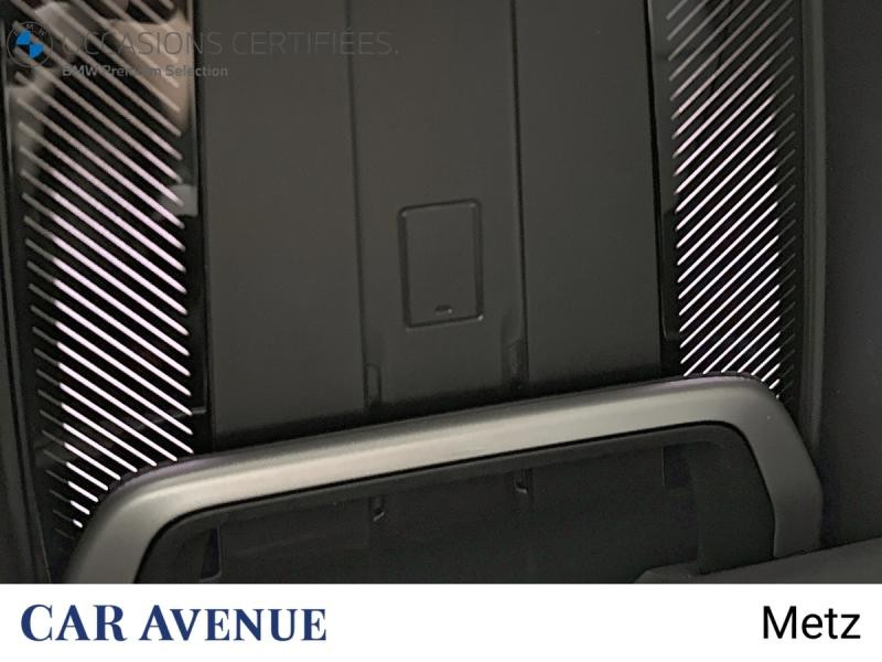 Used BMW X1 sDrive20i 170ch xLine 2025 Spacesilber métal € 42599 in Metz