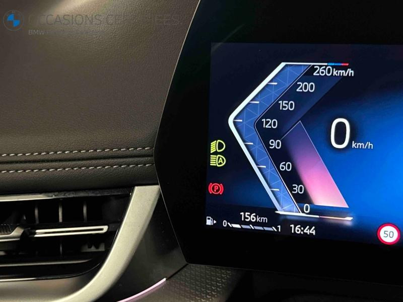 Used BMW X1 sDrive20i 170ch M Sport 2025 Saphirschwarz métal € 45999 in Metz