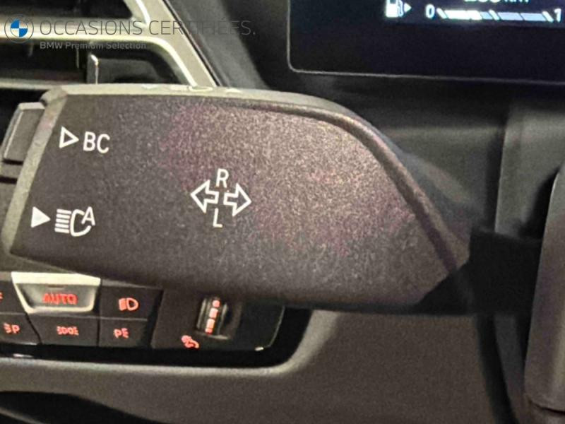 Used BMW Série 3 320dA xDrive 190ch M Sport 2025 M Brooklyngrau métallisé € 49599 in Metz