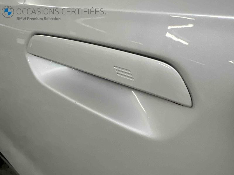 Used BMW X1 xDrive30e 326ch xLine 2023 Mineralweiss métal € 41599 in Metz