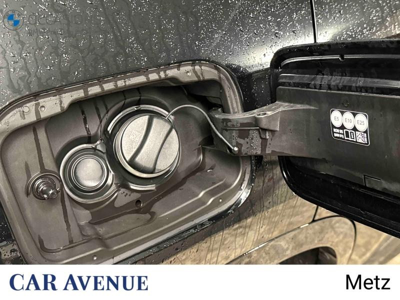 Occasion BMW X1 xDrive23i 218ch M Sport First Edition Exclusive 2022 Saphirschwarz métal 45999 € à Metz