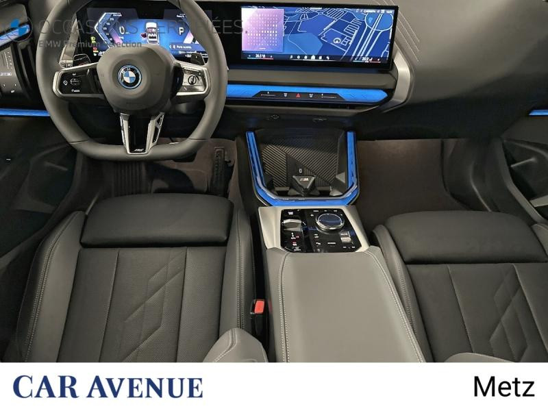 Used BMW X3 xDrive30e 299ch M Sport 2025 M Brooklyn Grey métallisé € 70599 in Metz