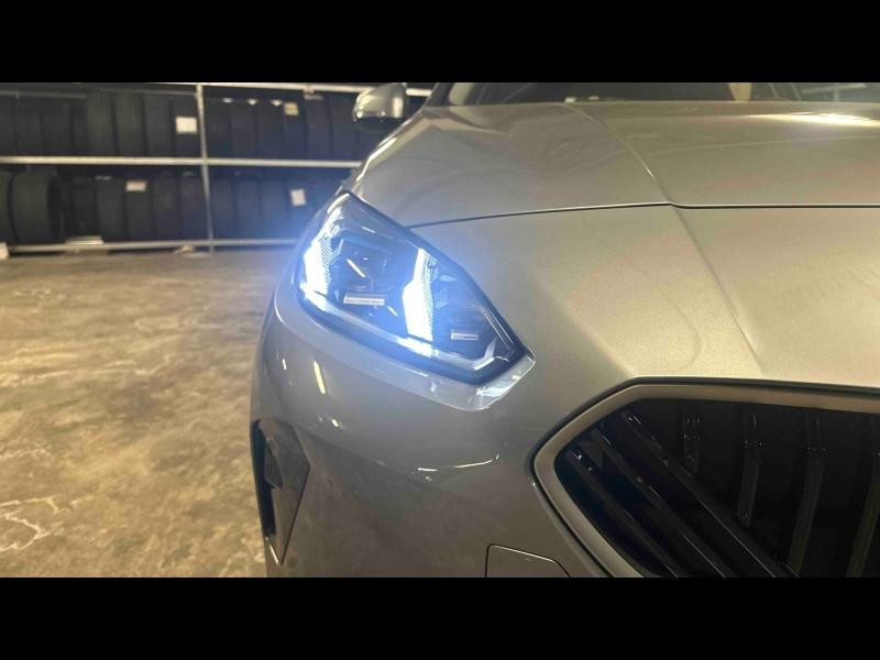 Occasion BMW Série 1 120A 170ch M Sport Design DKG7 2026 Skyscraper Grey métallisé 37990 € à Metz