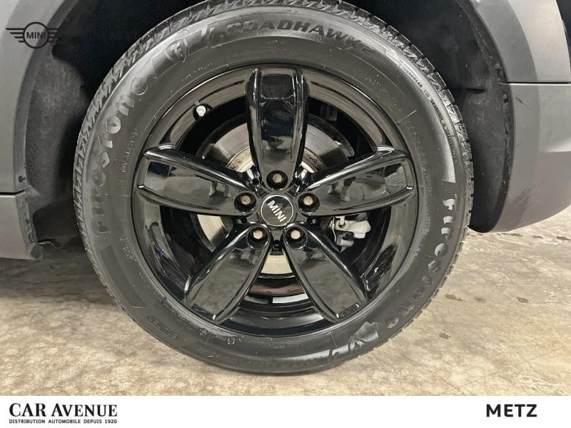 Used MINI Countryman Cooper SE 125ch + 95ch Edition Premium Plus ALL4 BVA6 2022 Midnight Black II € 32999 in Metz