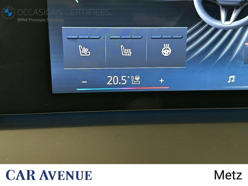 Used BMW X3 xDrive30e 299ch M Sport 2025 M Brooklyn Grey métallisé € 70599 in Metz