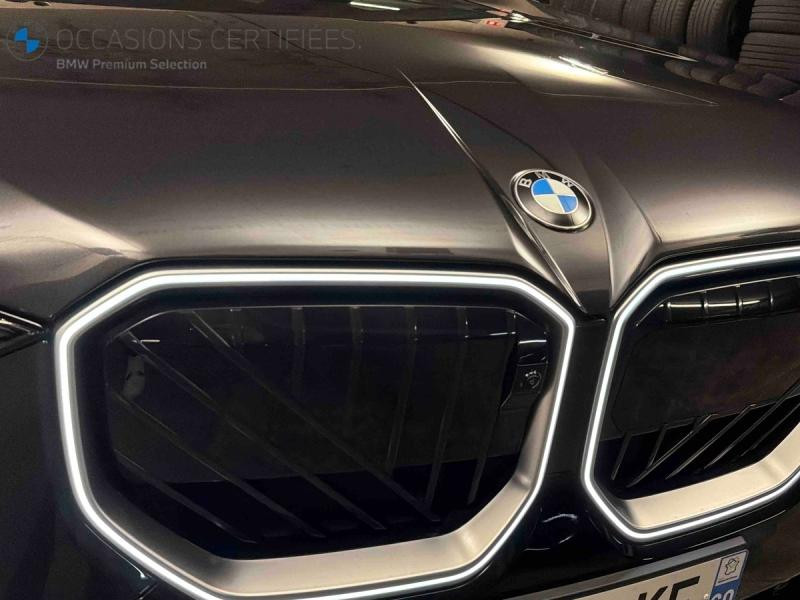 Used BMW X3 xDrive30e 299ch M Sport 2025 Sophistograu métallisé € 68999 in Metz