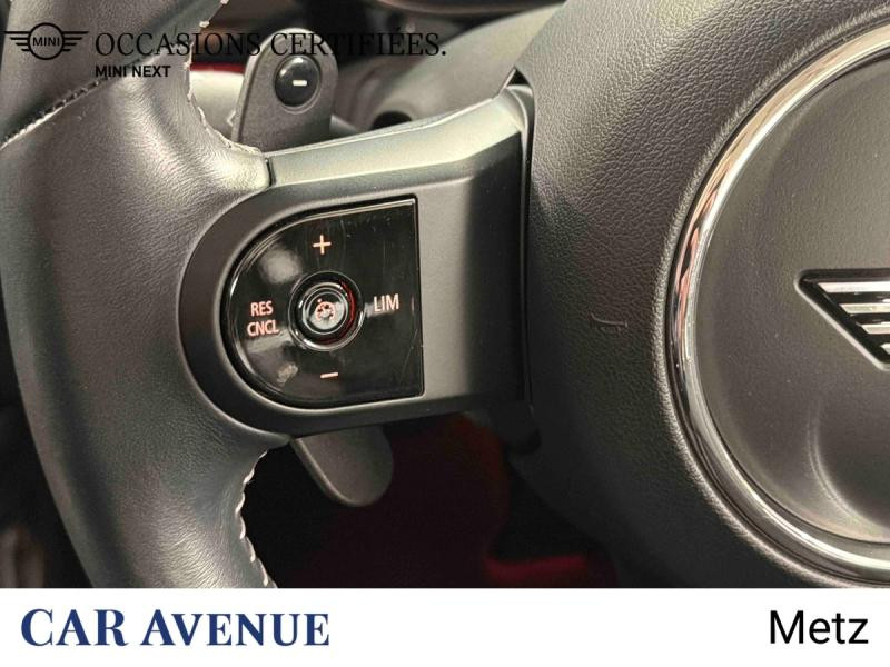 Used MINI Cabrio Cooper S 178ch Edition Premium Plus BVA7 2023 British Racing Green € 30999 in Metz