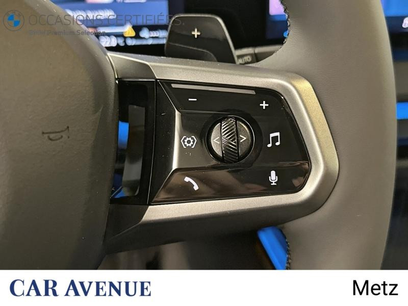 Used BMW X3 xDrive30e 299ch M Sport 2025 M Brooklyn Grey métallisé € 70599 in Metz