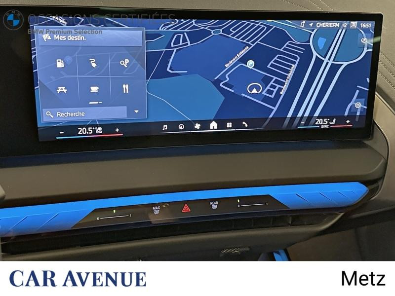 Used BMW X3 xDrive30e 299ch M Sport 2025 M Brooklyn Grey métallisé € 70599 in Metz