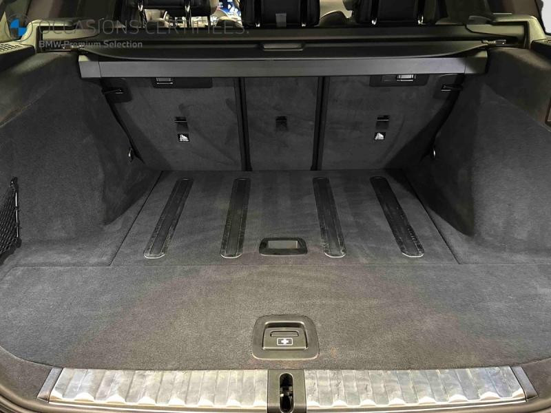 Used BMW Série 3 Touring 318dA 150ch M Sport 2023 Skyscrapergrau métallisé € 38399 in Metz