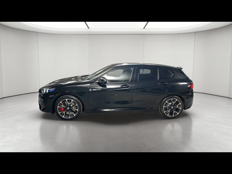 Occasion BMW Série 1 120dA 163ch M Sport DKG7 2026 Saphirschwarz métallisé 42990 € à Metz