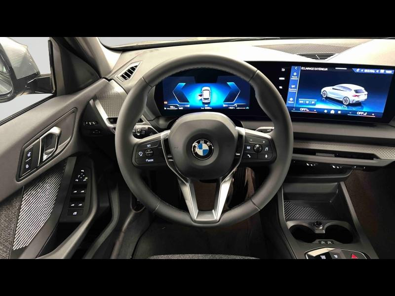 Occasion BMW Série 1 120A 170ch M Sport Design DKG7 2026 Skyscraper Grey métallisé 37990 € à Metz
