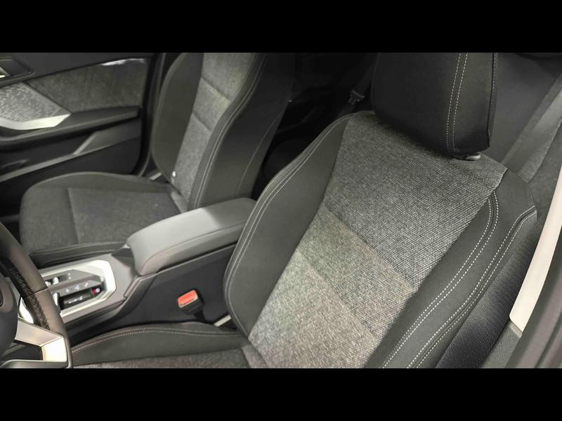 Occasion BMW Série 1 120A 170ch M Sport Design DKG7 2026 Skyscraper Grey métallisé 37990 € à Metz