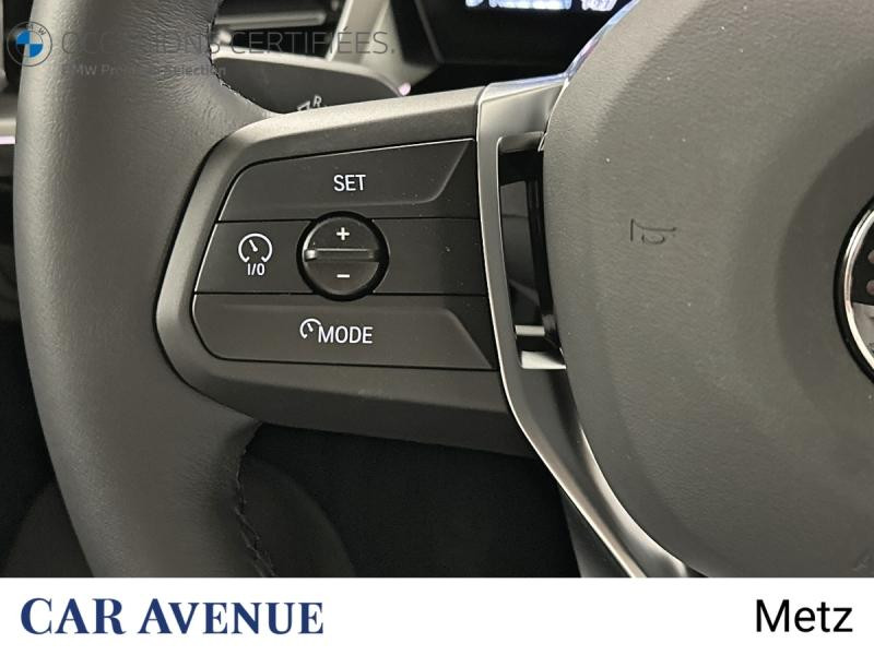 Used BMW X1 sDrive20i 170ch xLine 2025 Spacesilber métal € 42599 in Metz