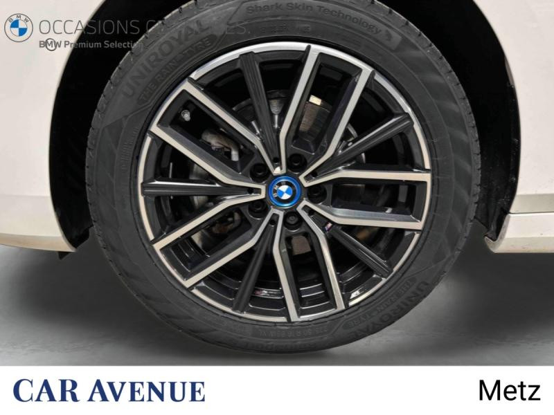 Occasion BMW Série 2 ActiveTourer 225e 245ch xDrive M Sport DKG7 2022 Noir 31999 € à Metz