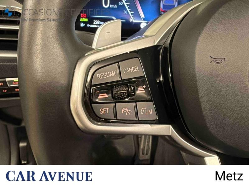 Used BMW Série 4 Cabriolet 420iA 184ch M Sport 2025 Saphirschwarz métallisé € 57999 in Metz