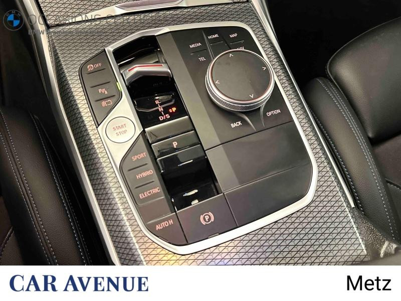 Used BMW Série 3 320eA 204ch M Sport 2023 Skyscrapergrau métallisé € 38799 in Metz