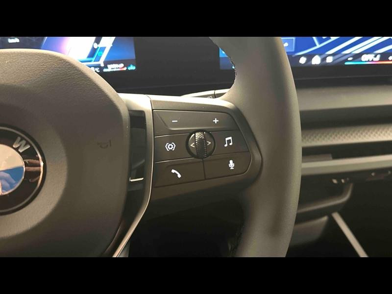 Occasion BMW Série 1 120A 170ch M Sport Design DKG7 2026 Skyscraper Grey métallisé 37990 € à Metz