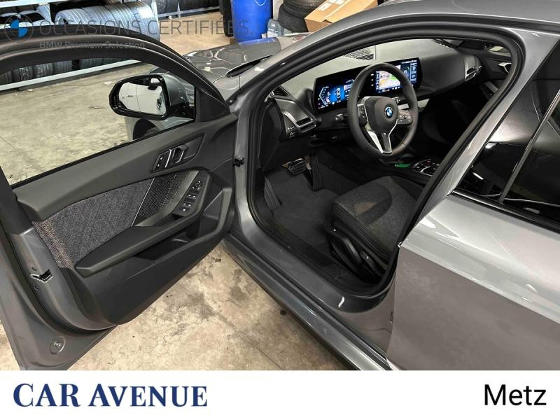 Occasion BMW Série 1 120A 170ch M Sport DKG7 2026 Skyscraper Grey métallisé 37890 € à Metz