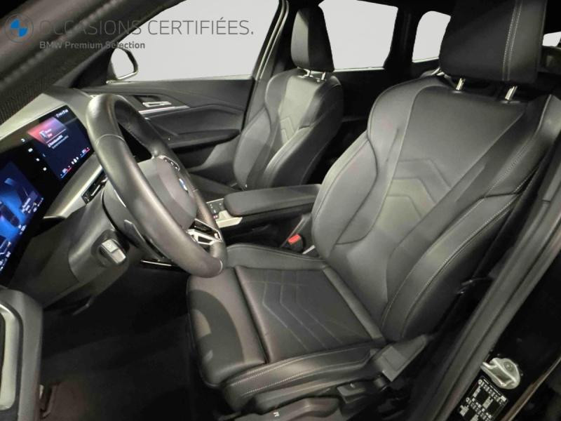 Used BMW X1 sDrive20i 170ch M Sport 2025 Saphirschwarz métal € 45999 in Metz