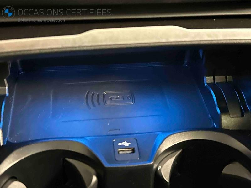 Used BMW Série 3 Touring 330eA xDrive 292ch M Sport 2025 Blanc € 58999 in Metz