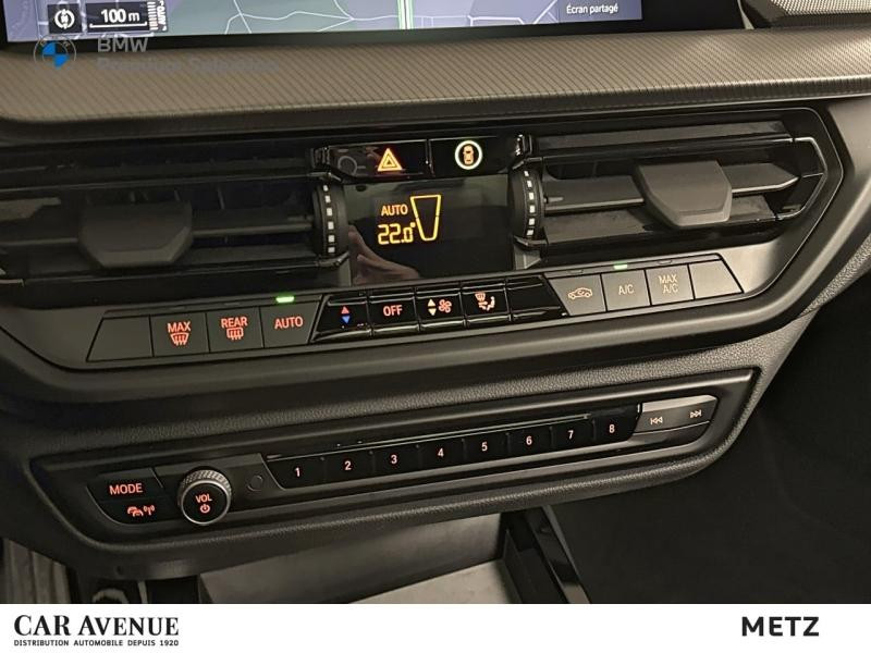 Used BMW Série 1 118dA 150ch M Sport 2023 Skyscraper Grey métallisé € 29599 in Metz