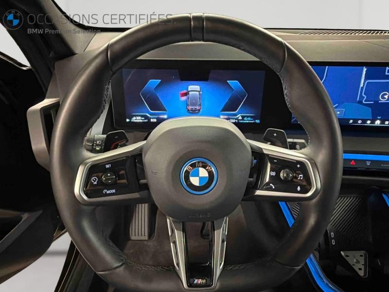 Used BMW X3 xDrive30e 299ch M Sport 2025 Sophistograu métallisé € 68999 in Metz